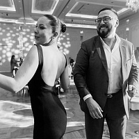 Гала-ужин 2026: Фотоотчёт